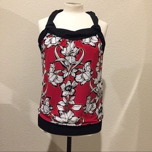 WHBM sleeveless top